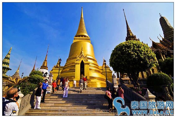2017泰国旅游跟团要多少钱？
