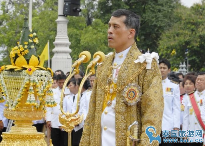 泰国国王有没有实权?国王都拥有什么权利?