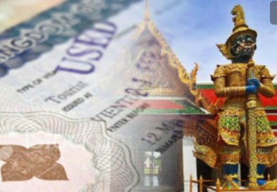 泰国免签证费延长至至8月31日（附签证种类及相关申请材料）
