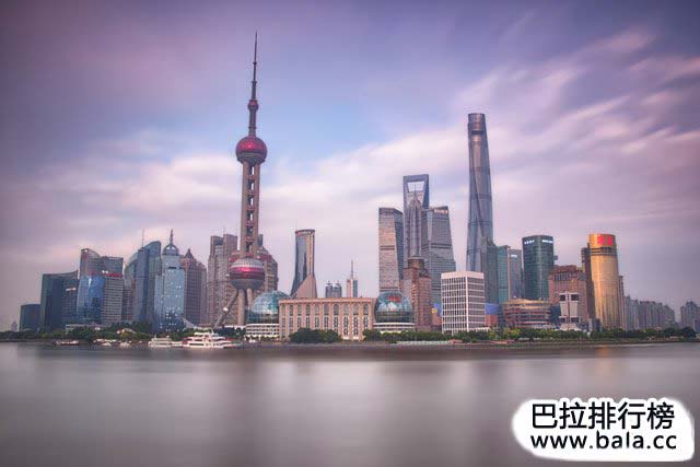 素有外滩万国建筑博览群之称,是中国近现代重要史迹及代表性建筑,上海