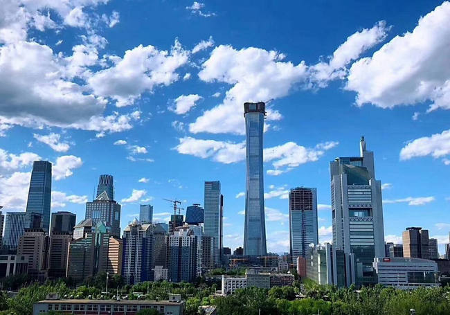 中国最具特色的建筑有哪些十大中国特色建筑