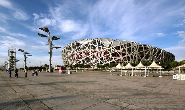 中国最具特色的建筑有哪些十大中国特色建筑