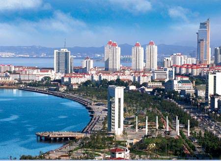 2018中国十佳宜居城市排名,珠海威海排名前两位