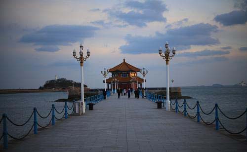 青岛景点有哪些?2019年青岛旅游必去十大景点