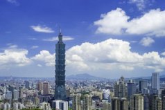 台湾十大标志性建筑，台北101大楼你打卡过吗？