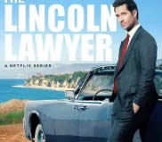 5月正在热播的五部限制级美剧，《林肯律师 》夺冠