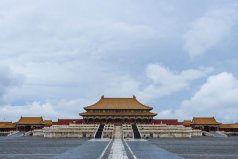 北京十大名胜古迹排行榜：北海公园上榜，故宫排名榜首