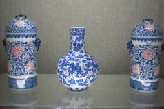 江西旅游必买的十大著名特产，景德镇瓷器名气最大排第一