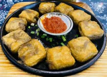安徽黄山最著名的六大特色美食，徽州毛豆腐上榜