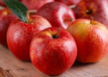 盘点十种有益健康的温性水果，苹果、荔枝、桃子全上榜